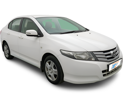 Honda City-img